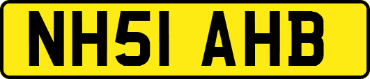 NH51AHB