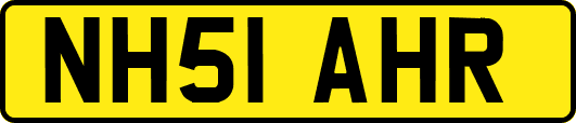 NH51AHR