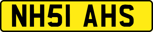 NH51AHS