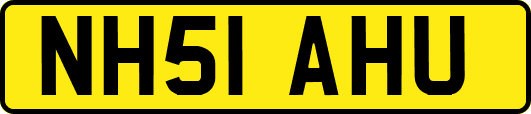 NH51AHU