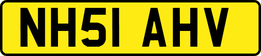 NH51AHV