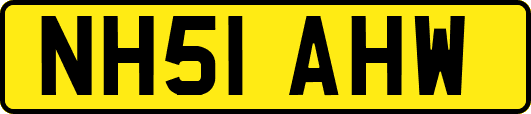 NH51AHW