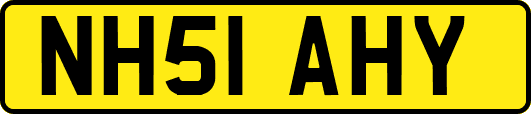 NH51AHY