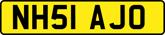 NH51AJO