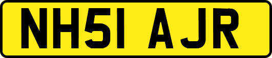 NH51AJR