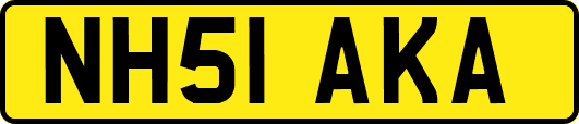 NH51AKA