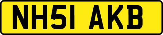 NH51AKB