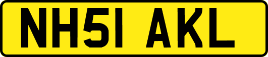 NH51AKL