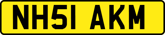 NH51AKM