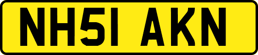 NH51AKN