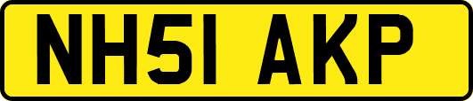 NH51AKP