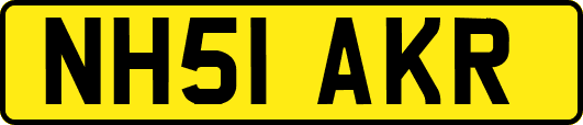 NH51AKR