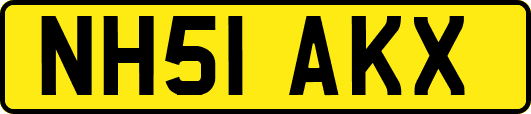 NH51AKX