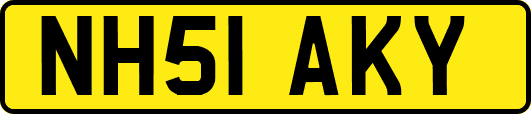 NH51AKY