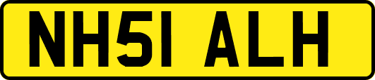 NH51ALH