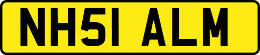 NH51ALM