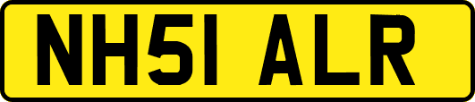 NH51ALR