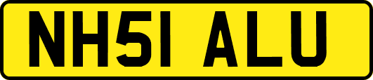 NH51ALU