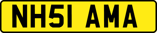 NH51AMA