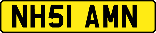 NH51AMN