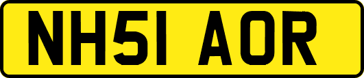 NH51AOR