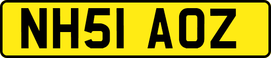 NH51AOZ