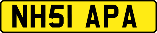 NH51APA