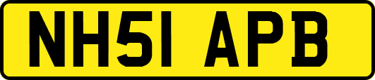 NH51APB