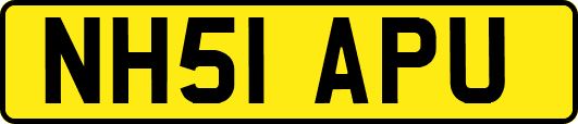 NH51APU