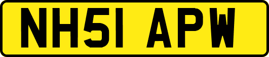 NH51APW