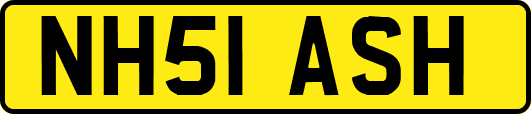 NH51ASH