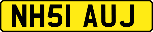 NH51AUJ