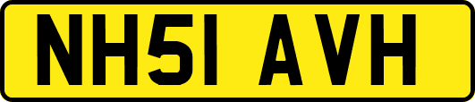 NH51AVH