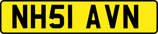 NH51AVN