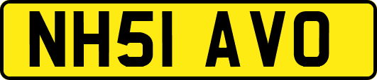 NH51AVO