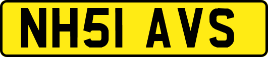 NH51AVS