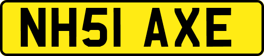 NH51AXE