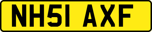 NH51AXF