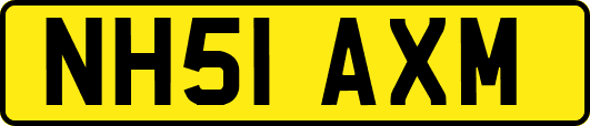 NH51AXM