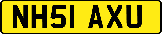 NH51AXU