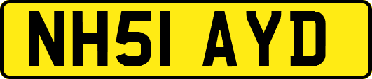 NH51AYD