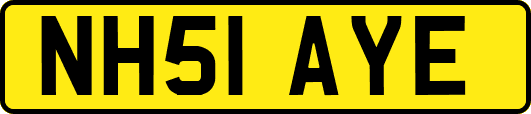 NH51AYE