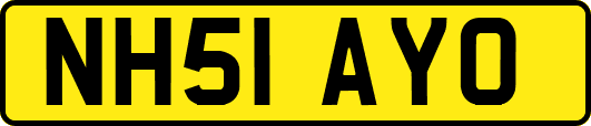 NH51AYO