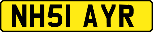 NH51AYR