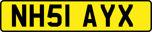 NH51AYX