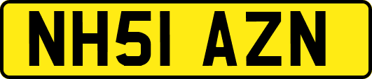 NH51AZN