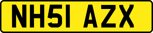 NH51AZX