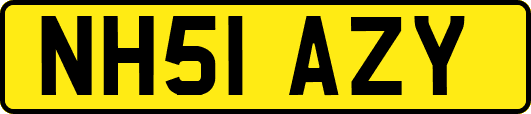 NH51AZY