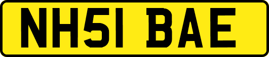 NH51BAE