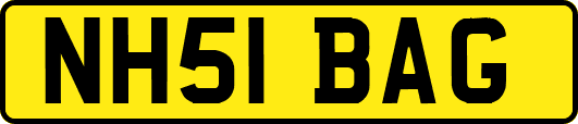 NH51BAG